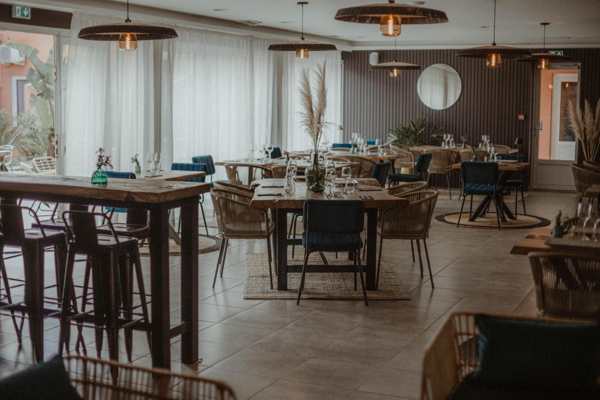 Residence Antinea Argeles-sur-Mer Ngoại thất bức ảnh
